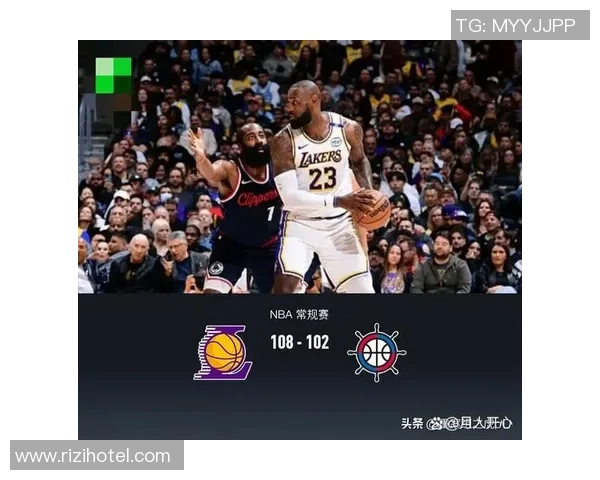 湖人对决快船第四场精彩录像回放与赛后分析全景呈现