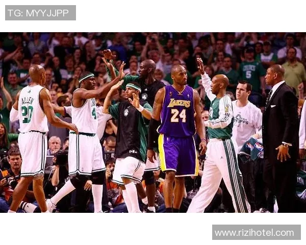 08年NBA总决赛第七场湖人与凯尔特人巅峰对决的传奇时刻回顾